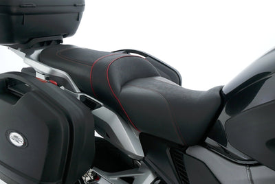 HONDA VFR 1200 X DCT CROSSTOURER