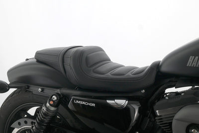 HARLEY DAVIDSON SPORTSTER XL 1200 CX ROADSTER