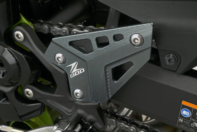 KAWASAKI Z 900