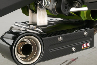 KAWASAKI Z 900