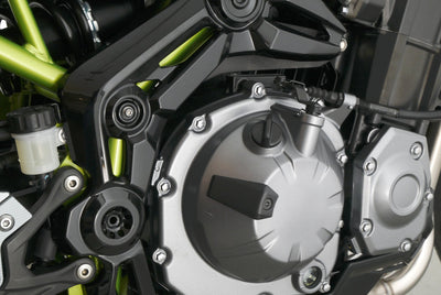 KAWASAKI Z 900