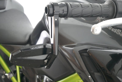 KAWASAKI Z 900