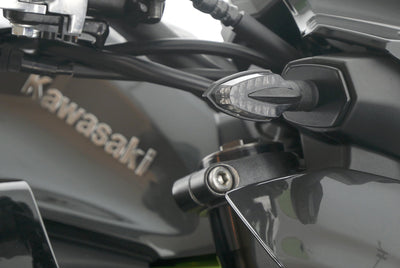 KAWASAKI Z 900