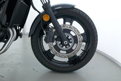 KAWASAKI VULCAN S