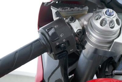 DUCATI 999