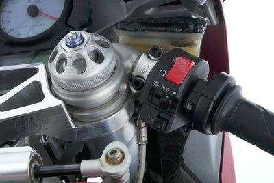 DUCATI 999