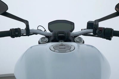 DUCATI MONSTER 821