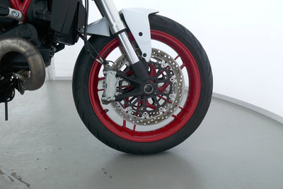 DUCATI MONSTER 821