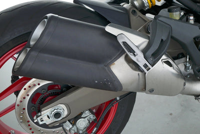 DUCATI MONSTER 821