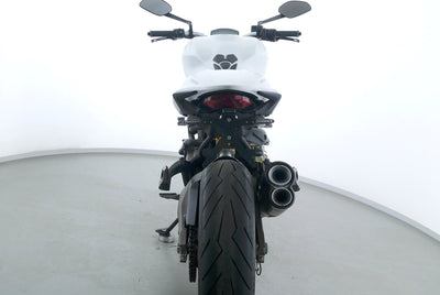 DUCATI MONSTER 821