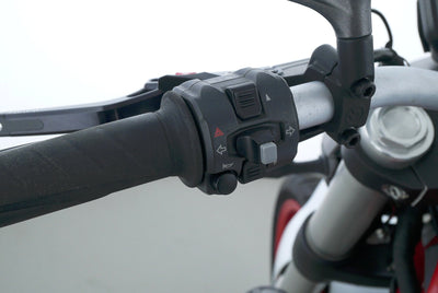 DUCATI MONSTER 821