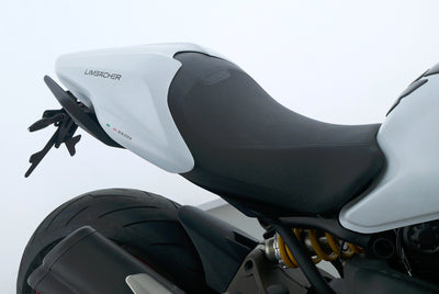 DUCATI MONSTER 821