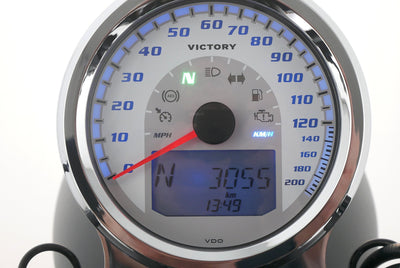 VICTORY HAMMER 8-BALL