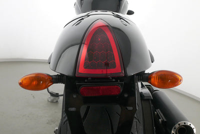 VICTORY HAMMER 8-BALL