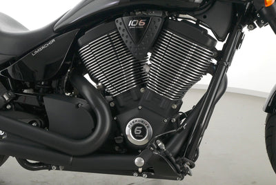 VICTORY HAMMER 8-BALL