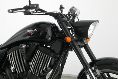 VICTORY HAMMER 8-BALL