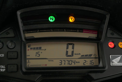 HONDA VFR 1200 X CROSSTOURER DCT
