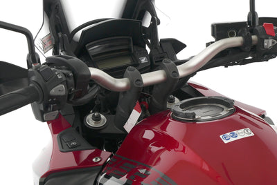 HONDA VFR 1200 X CROSSTOURER DCT