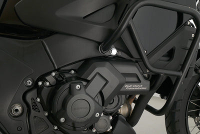 HONDA VFR 1200 X CROSSTOURER DCT