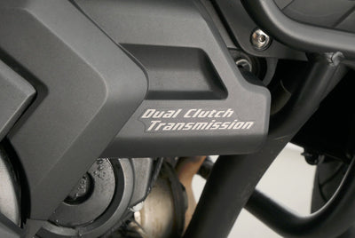 HONDA VFR 1200 X CROSSTOURER DCT