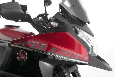 HONDA VFR 1200 X CROSSTOURER DCT