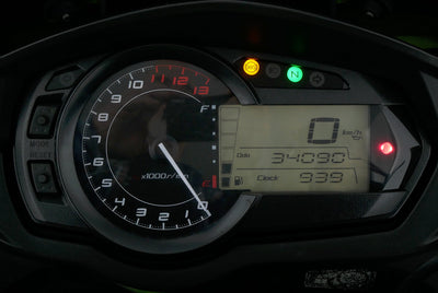 KAWASAKI Z 1000 SX
