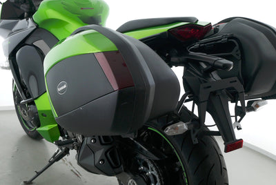 KAWASAKI Z 1000 SX