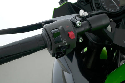 KAWASAKI Z 1000 SX