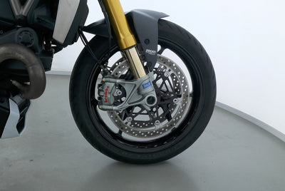 DUCATI MONSTER 1200 S