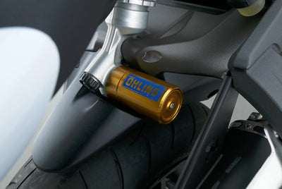 DUCATI MONSTER 1200 S