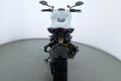DUCATI MONSTER 1200 S