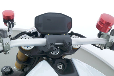 DUCATI MONSTER 1200 S