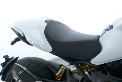 DUCATI MONSTER 1200 S