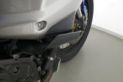 YAMAHA XT 1200 Z SUPER TENERE