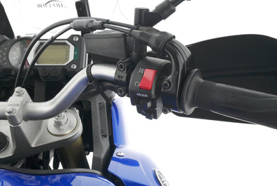 YAMAHA XT 1200 Z SUPER TENERE