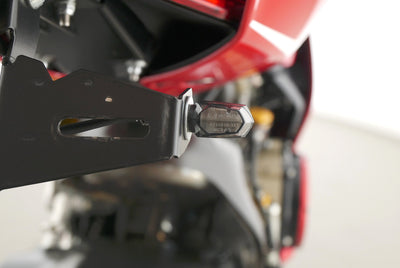 DUCATI 1199 PANIGALE R