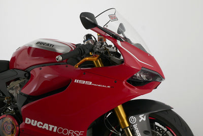 DUCATI 1199 PANIGALE R