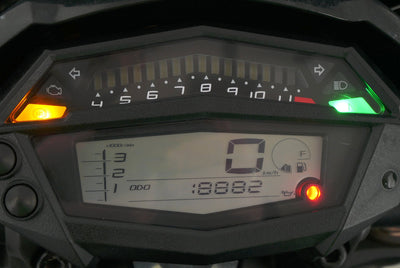 KAWASAKI Z 1000