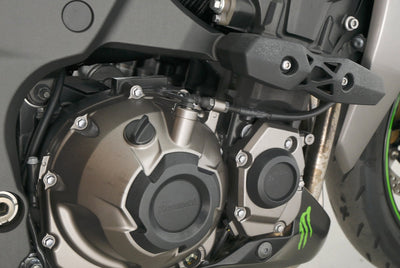KAWASAKI Z 1000