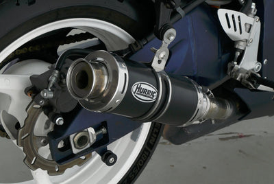 SUZUKI GSX R 600