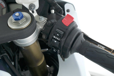 SUZUKI GSX R 600