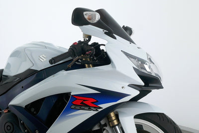 SUZUKI GSX R 600