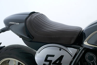 DUCATI SCRAMBLER CAFE RACER
