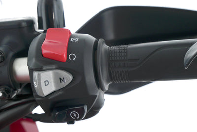 HONDA VFR 1200 X CROSSTOURER DCT