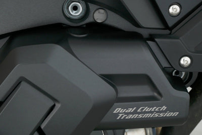 HONDA VFR 1200 X CROSSTOURER DCT