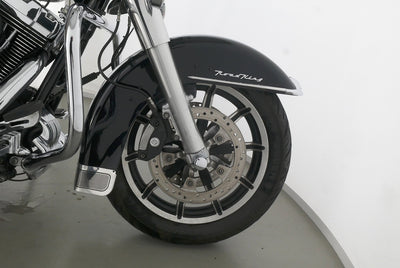 HARLEY DAVIDSON ROAD KING CLASSIC