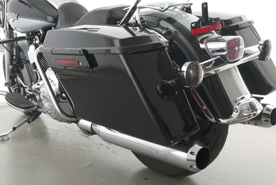 HARLEY DAVIDSON ROAD KING CLASSIC