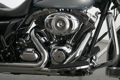 HARLEY DAVIDSON ROAD KING CLASSIC