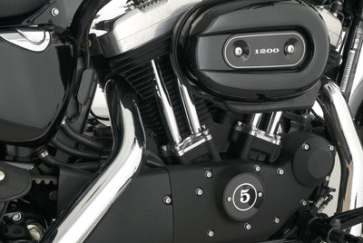 HARLEY DAVIDSON SPORTSTER XL 1200 48 FORTY