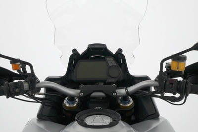 DUCATI MULTISTRADA 1200 S